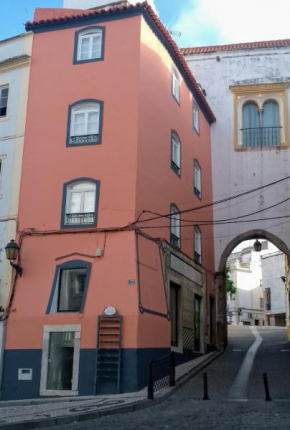 Casa do Arco da Praça